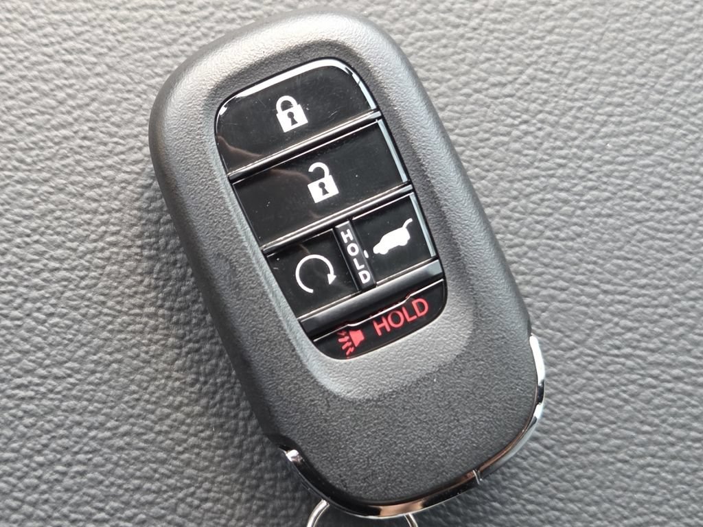 New 2026 Honda CR-V Sport-L image 40
