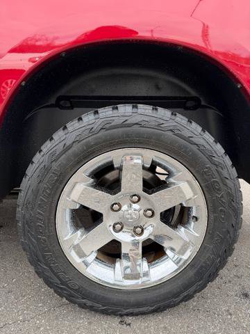 Used 2012 RAM 1500 Big Horn image 10