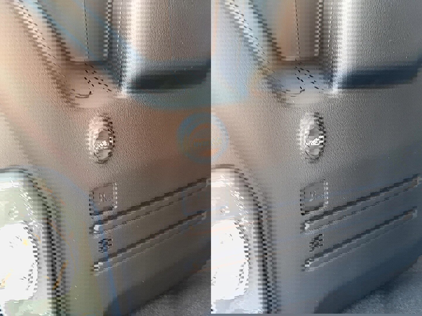 New 2026 Jeep Wrangler Unlimited Sport AWD/4WD image 15