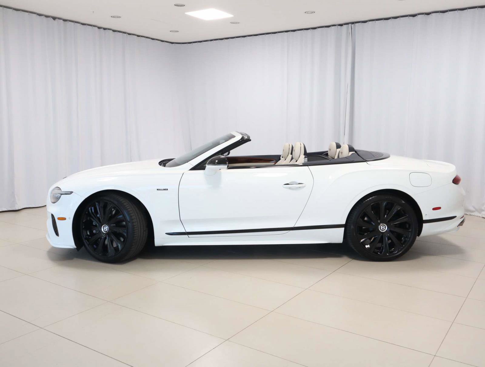 Used 2025 Bentley Continental GT Speed image 2