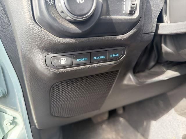 Used 2023 Jeep Wrangler Unlimited Rubicon 4xe w/ Cold Weather Group image 6