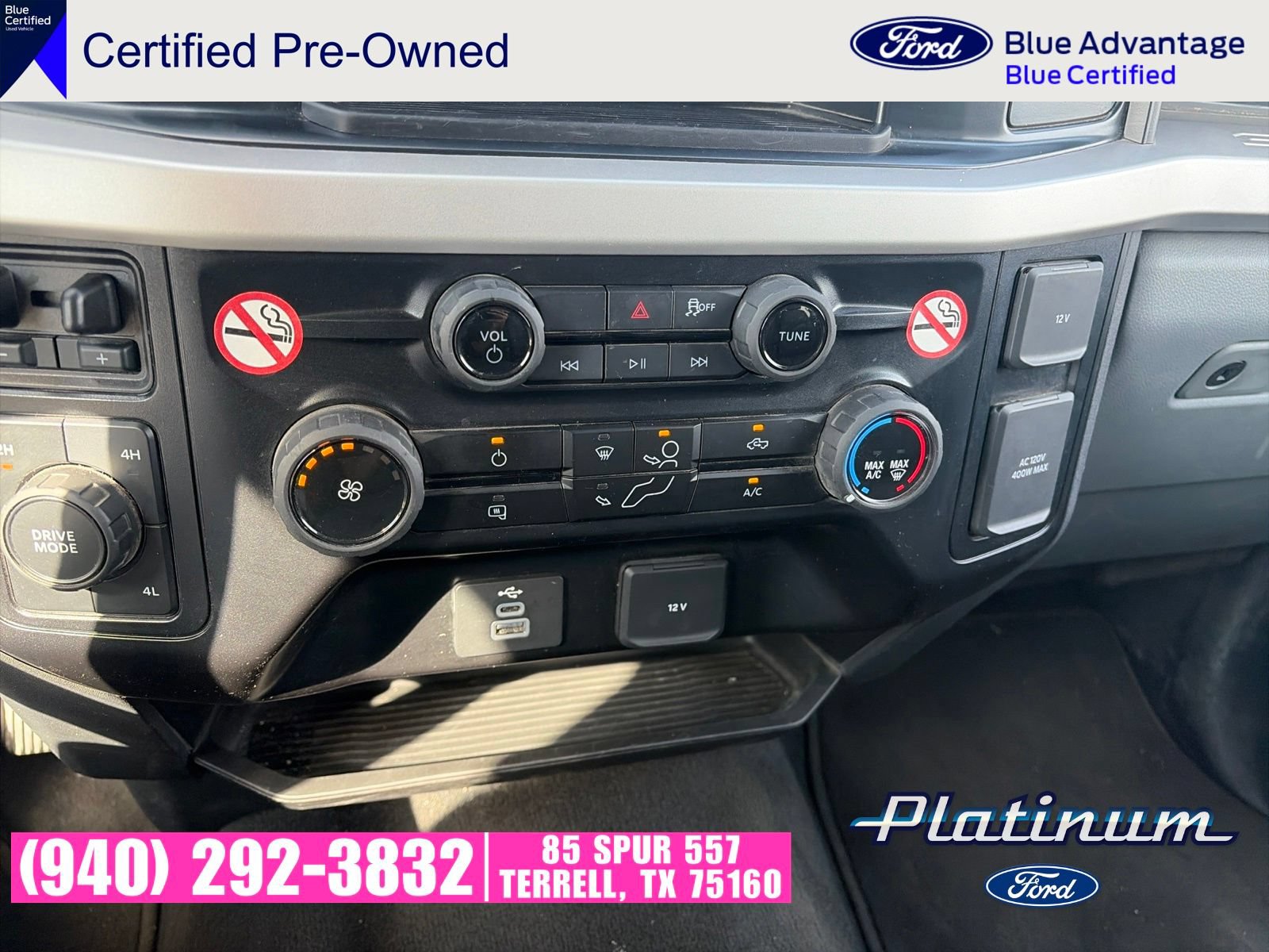 Used 2025 Ford F250 XLT AWD/4WD image 23
