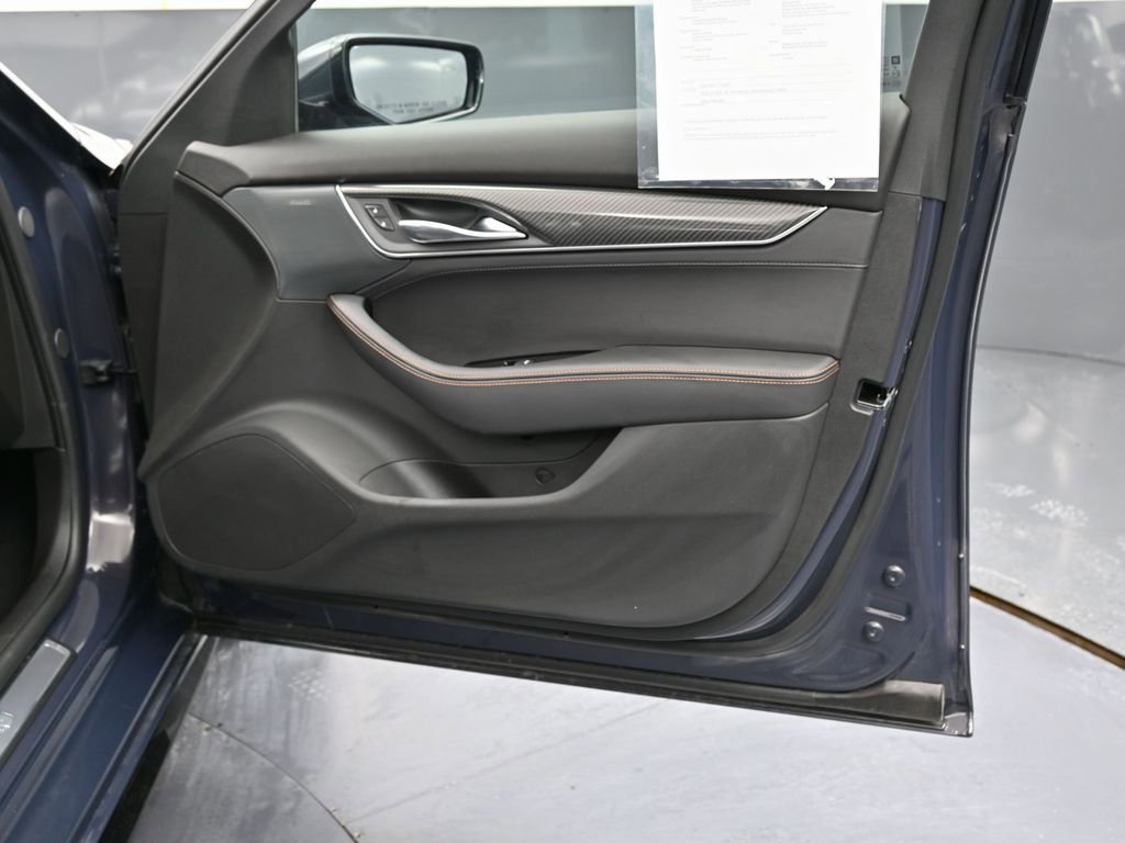 Used 2025 Cadillac CT5 Sport image 39