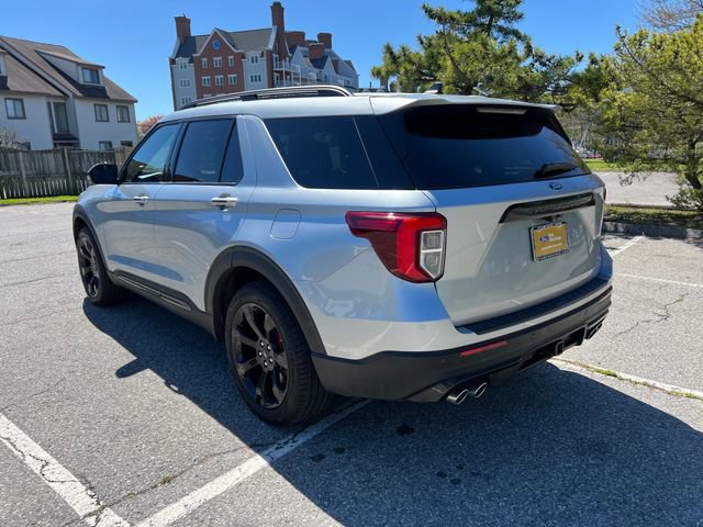 Used 2023 Ford Explorer ST w/ Equipment Group 401A AWD/4WD image 7