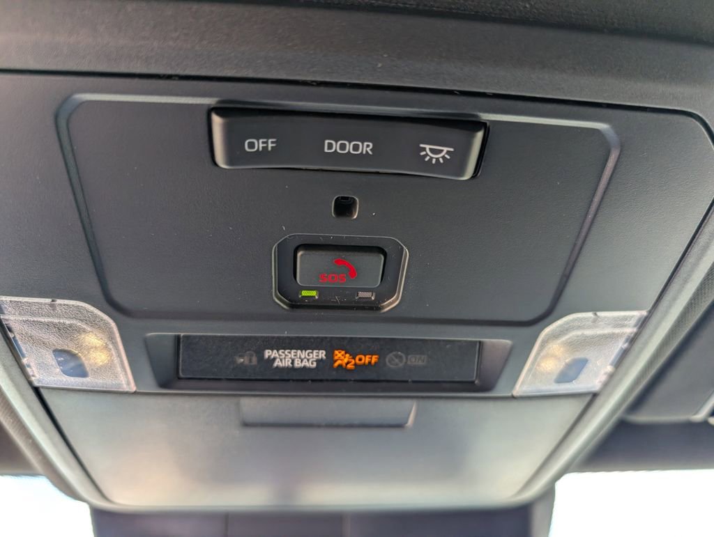 New 2026 Toyota Tacoma TRD Sport image 13