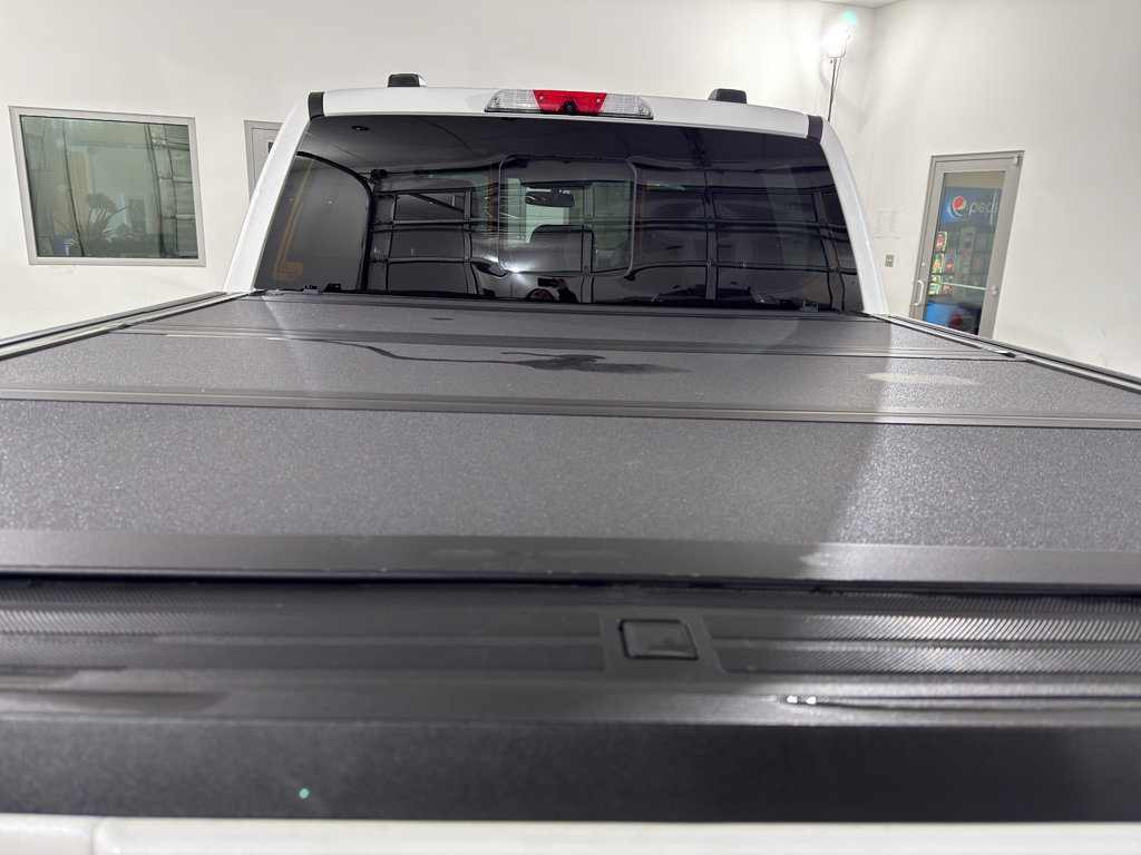 Used 2023 Ford F150 Limited image 8