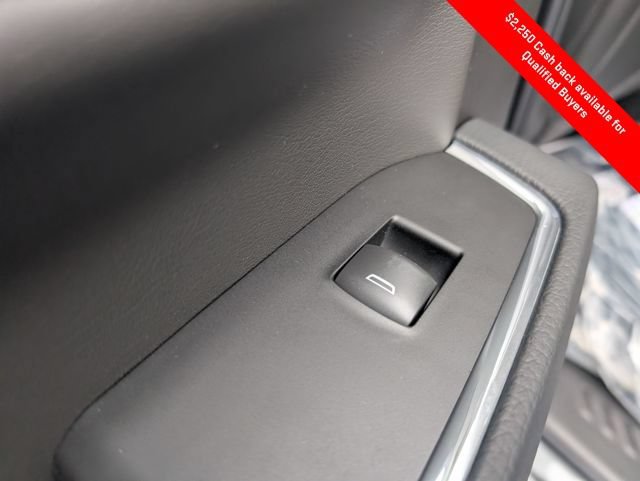 New 2026 GMC Sierra 1500 Denali w/ Denali Reserve Package AWD/4WD image 12