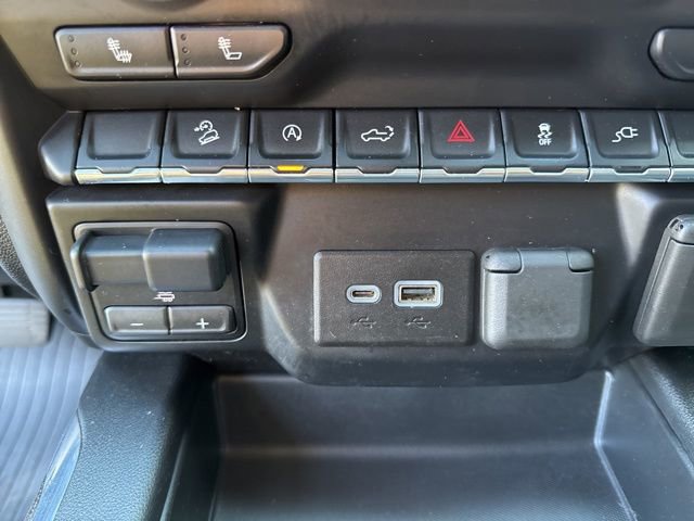 Used 2020 Chevrolet Silverado 1500 LT Trail Boss image 20