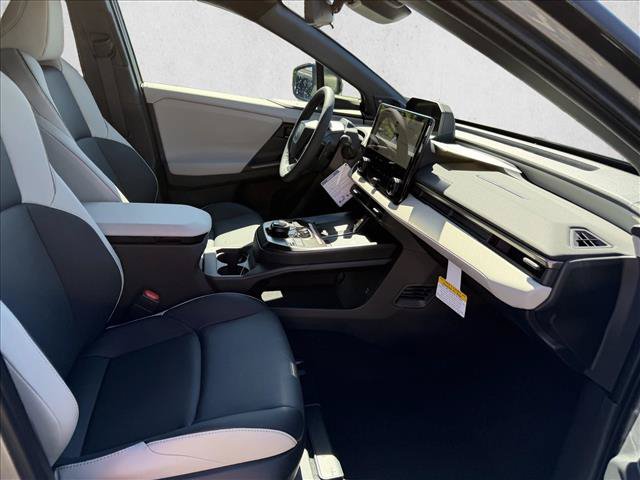 New 2026 Toyota bZ AWD/4WD image 11