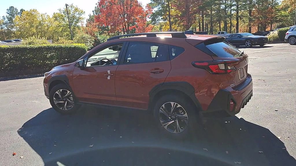 New 2025 Subaru Crosstrek 2.0i Premium w/ Convenience Package #2 image 6