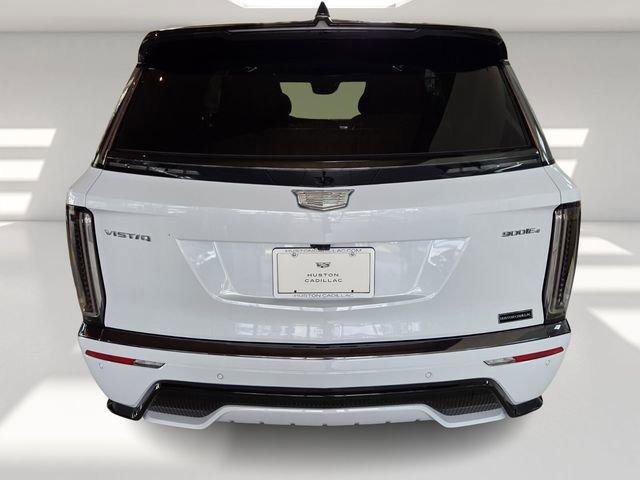 New 2026 Cadillac Vistiq Platinum image 5