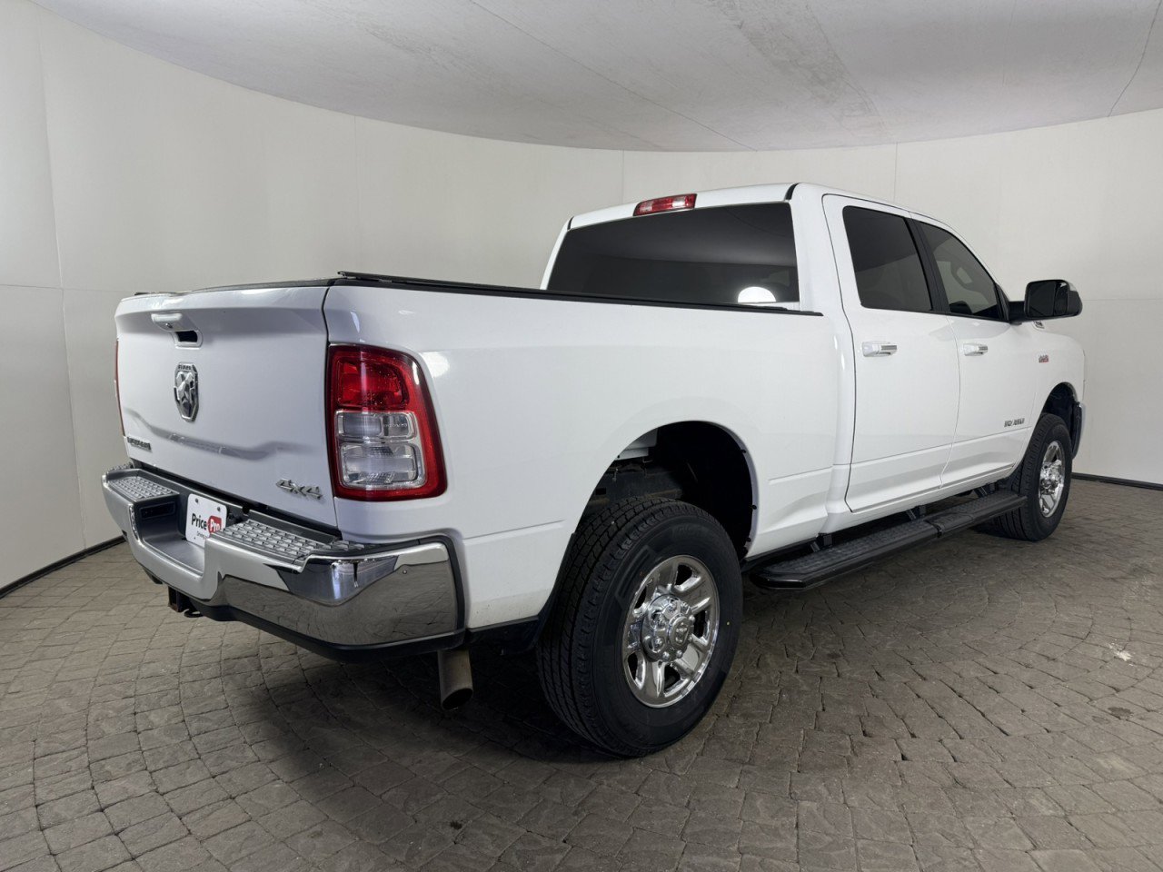 Used 2019 RAM 2500 Big Horn image 9
