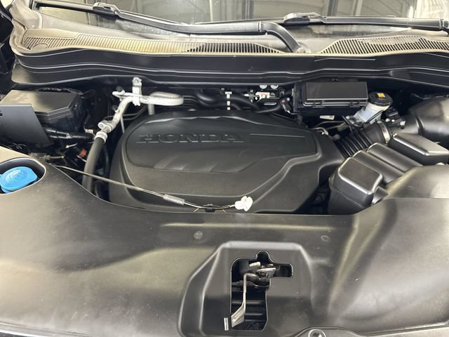 Used 2023 Honda Passport Elite image 29