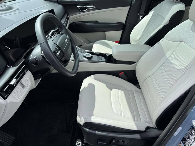 Used 2026 Kia Sportage SX Prestige AWD/4WD image 25