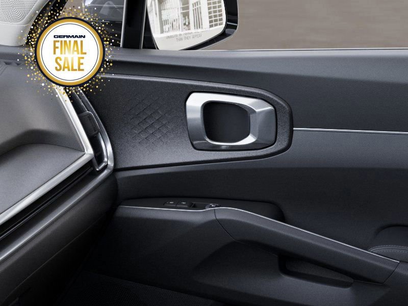 New 2025 Kia Sorento S w/ Panoramic Sunroof Package image 26