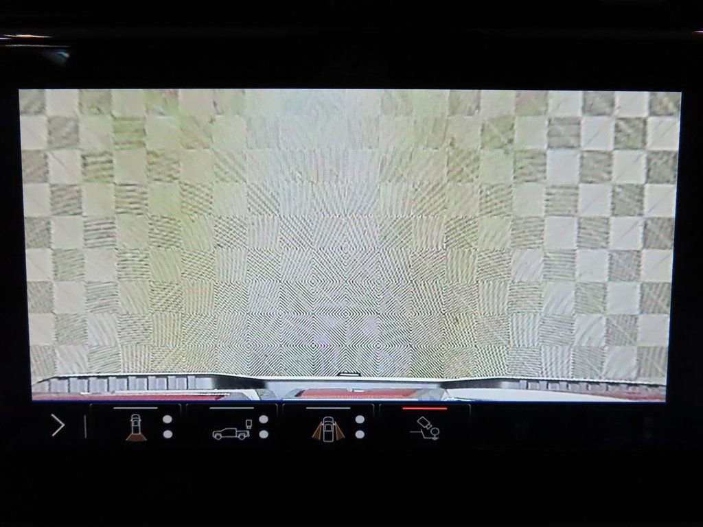 Used 2025 GMC Sierra 2500 AT4 w/ AT4 Premium Plus Package image 21