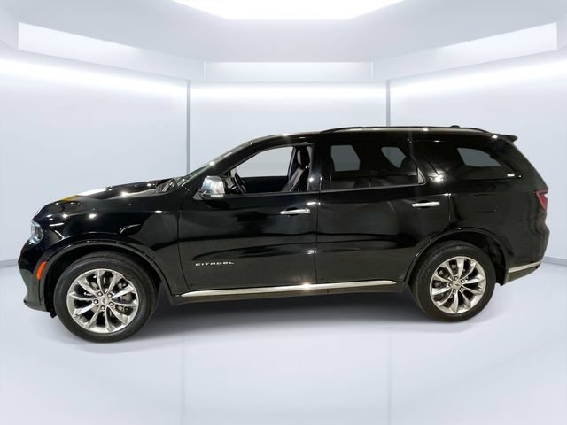 Used 2024 Dodge Durango Citadel AWD/4WD image 2
