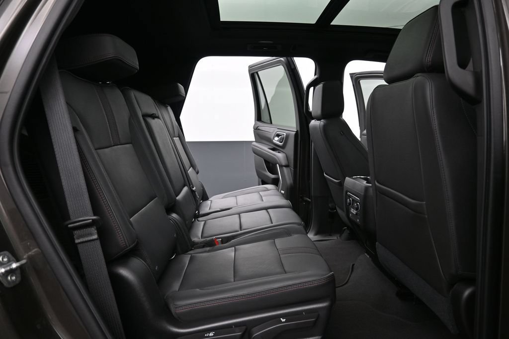Used 2021 Chevrolet Tahoe RST AWD/4WD image 24
