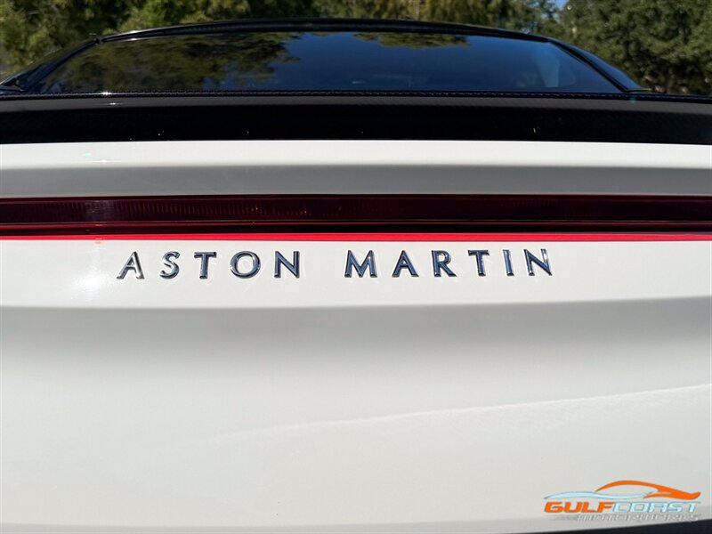 Used 2019 Aston Martin DBS Superleggera RWD image 50