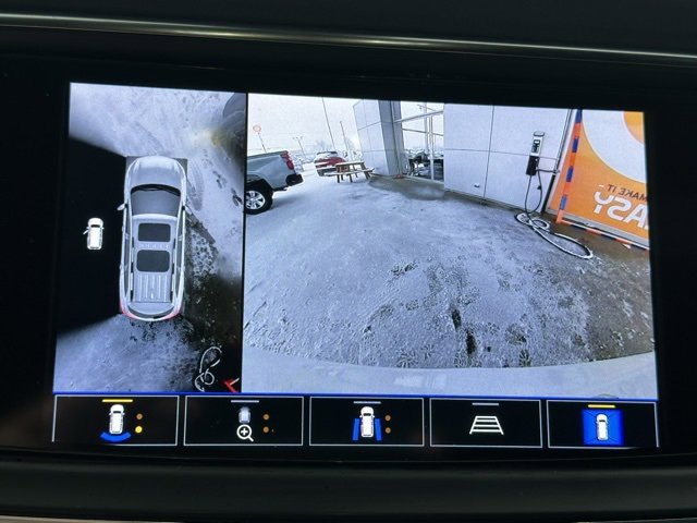 Used 2022 Buick Enclave Premium image 42