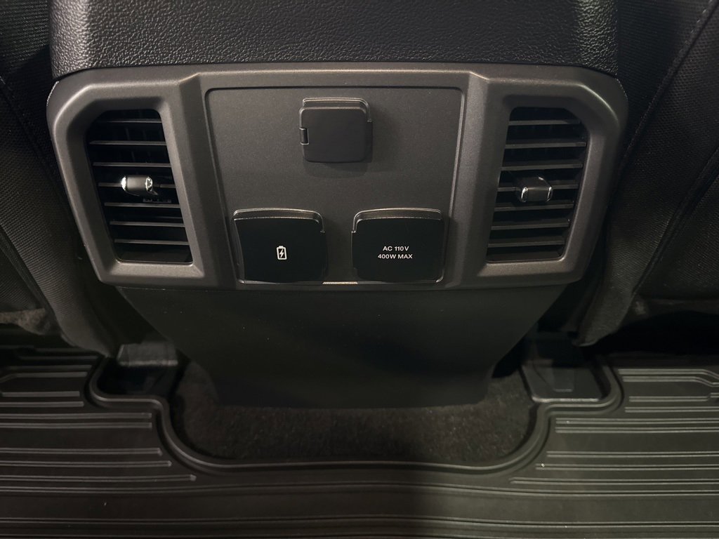 Used 2018 Ford F150 XLT w/ Equipment Group 302A Luxury image 36