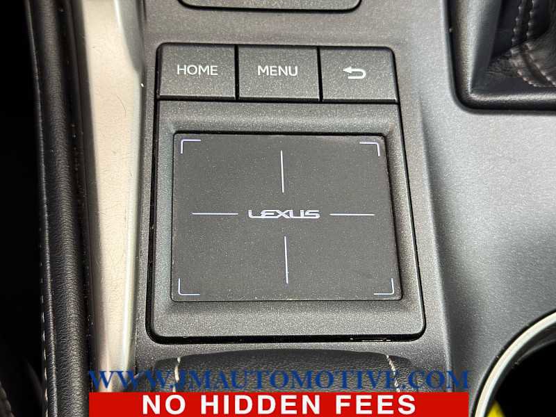 Used 2015 Lexus NX 200t AWD w/ Premium Package image 36