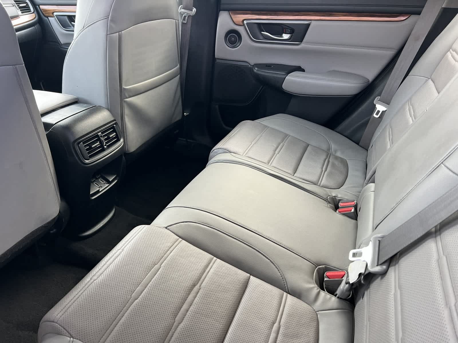 Used 2017 Honda CR-V EX-L image 5