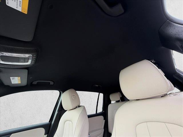 Certified 2025 Mercedes-Benz EQB 250+ image 16