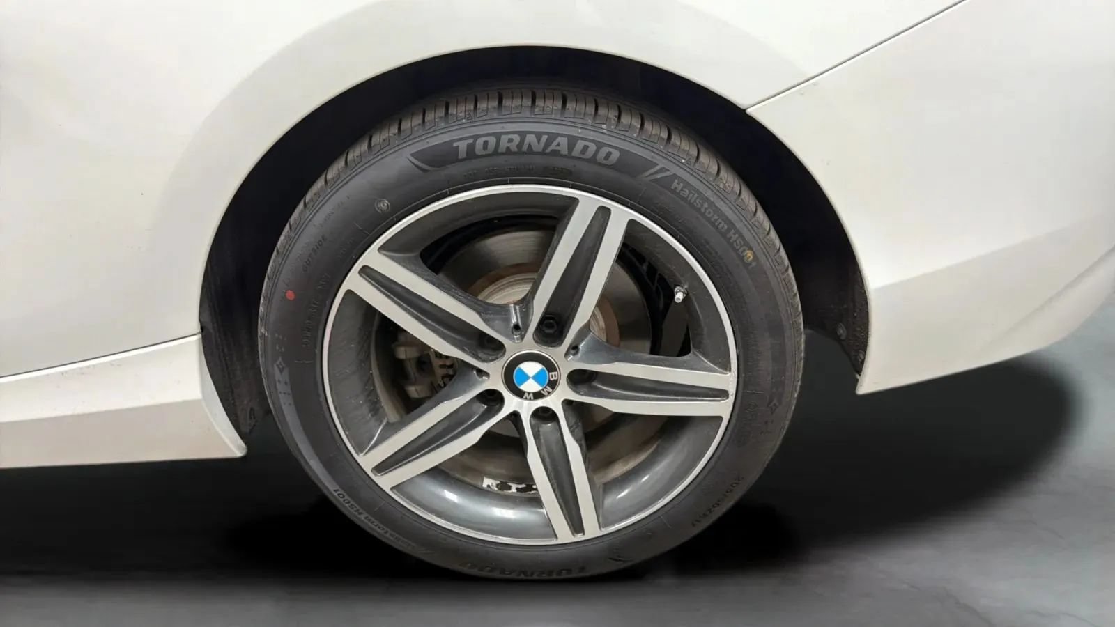 Used 2017 BMW 230i Coupe RWD image 27