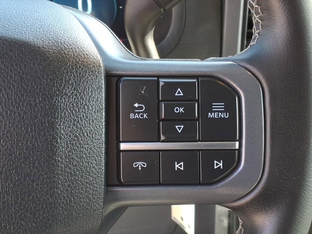 Certified 2025 Ford F150 XLT w/ Equipment Group 301A Standard AWD/4WD image 25