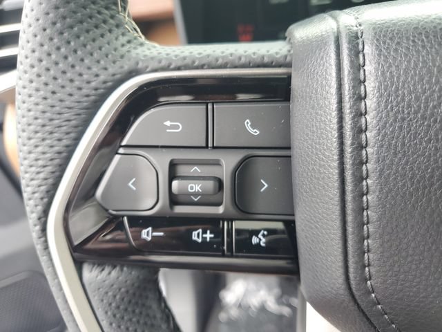 New 2026 Toyota Tundra 1794 Edition AWD/4WD image 15
