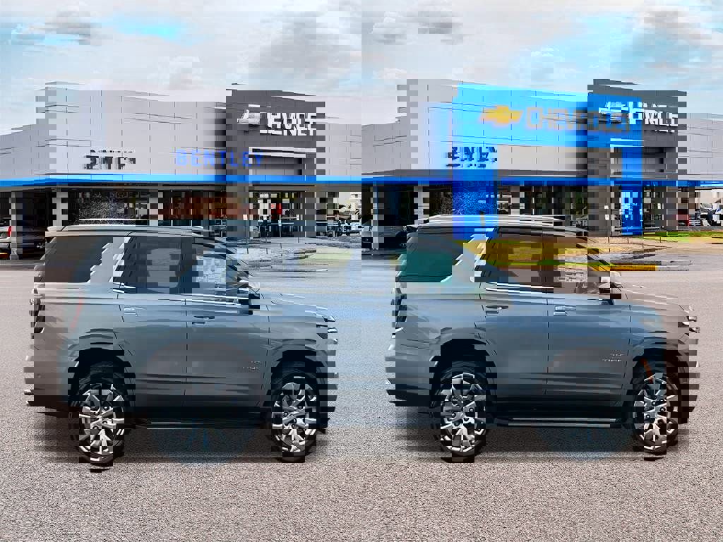 New 2026 Chevrolet Tahoe Premier image 6