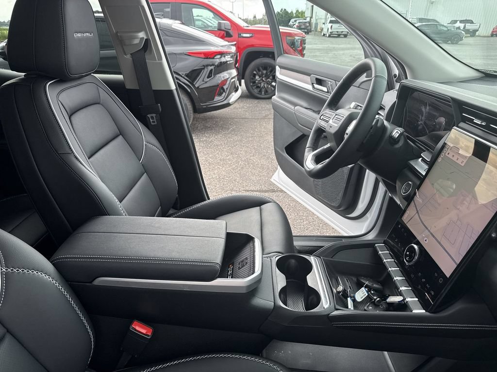 Certified 2026 GMC Terrain Denali AWD/4WD image 13