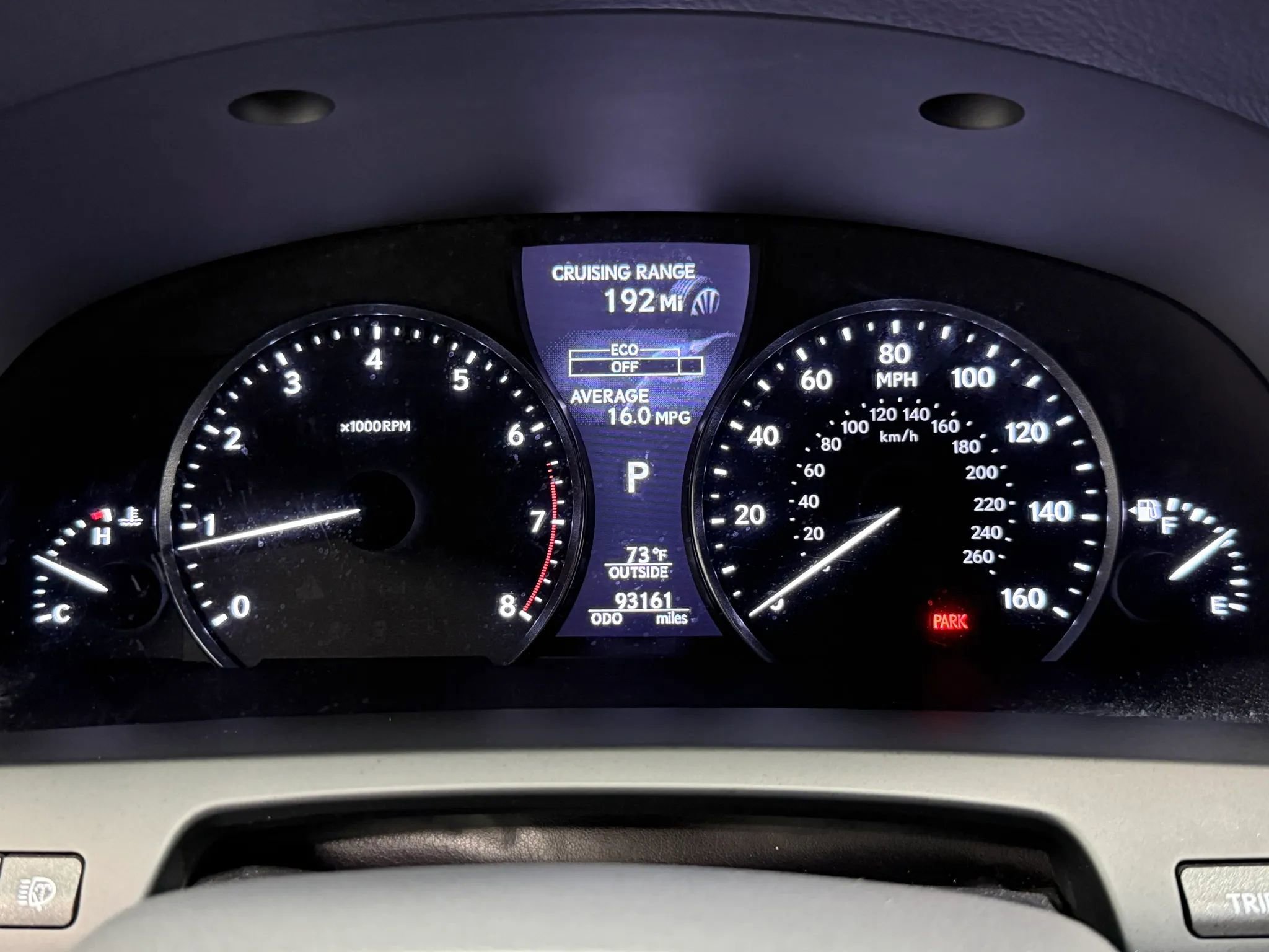 Used 2015 Lexus LS 460 AWD w/ F Sport Package image 21