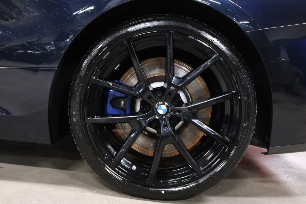 Used 2019 BMW M850i xDrive image 35