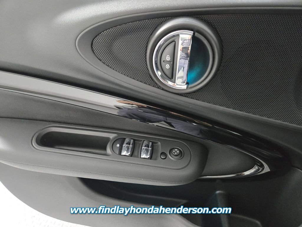 Used 2024 MINI Cooper Clubman S image 15