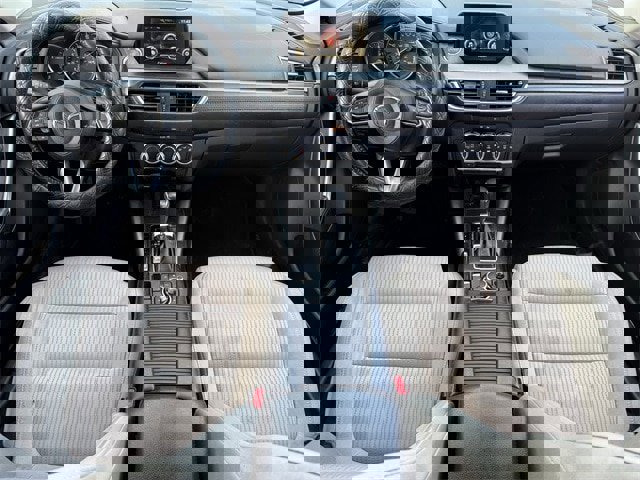 Used 2017 MAZDA MAZDA6 Sport image 11