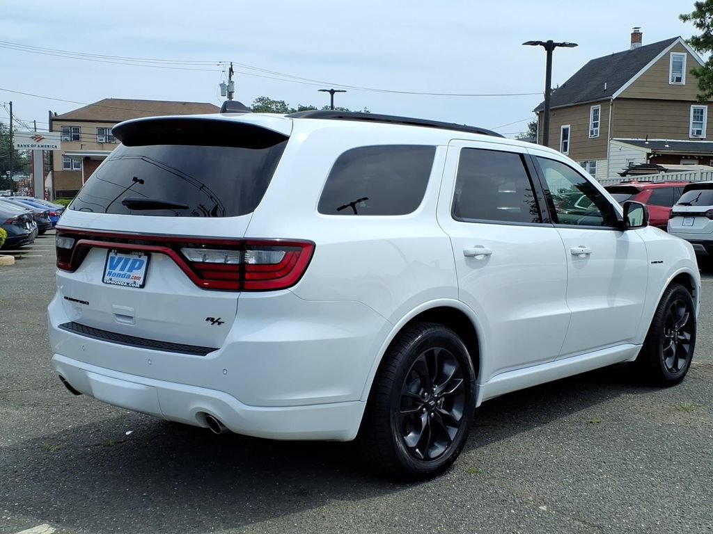 Used 2023 Dodge Durango R/T RWD image 29