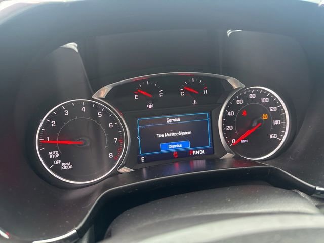 Used 2019 Chevrolet Blazer LT FWD image 7