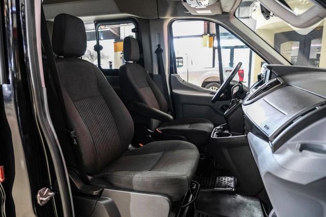 Used 2017 Ford Transit 350 XLT image 31