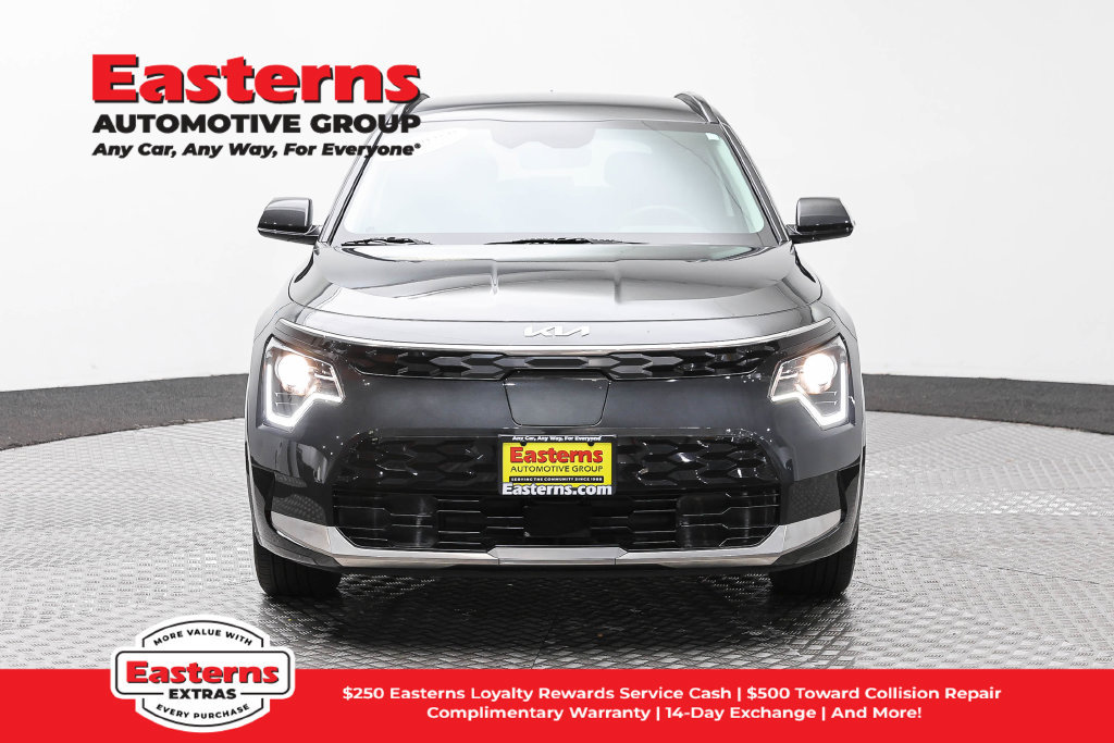Used 2023 Kia Niro Wind FWD image 3