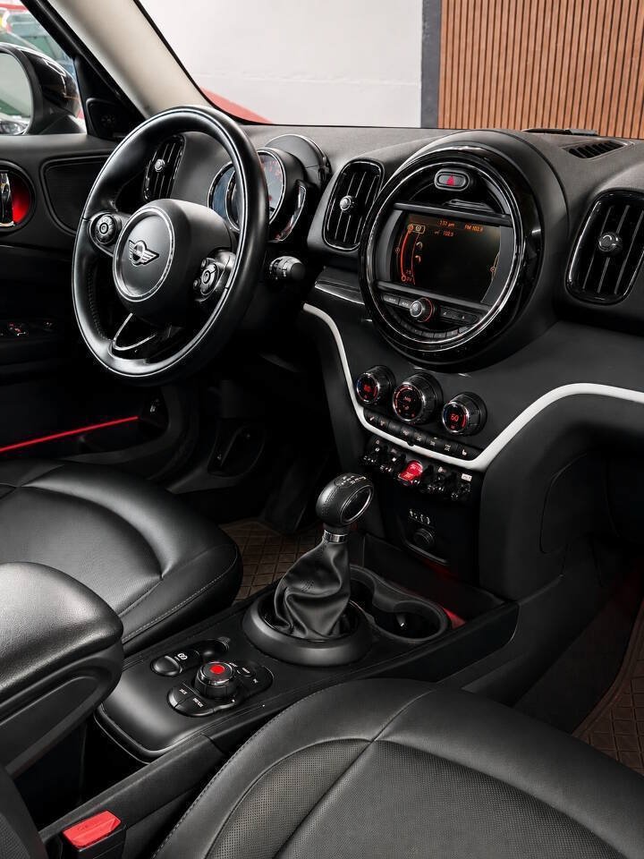 Used 2018 MINI Cooper Countryman S w/ Premium Package AWD/4WD image 5