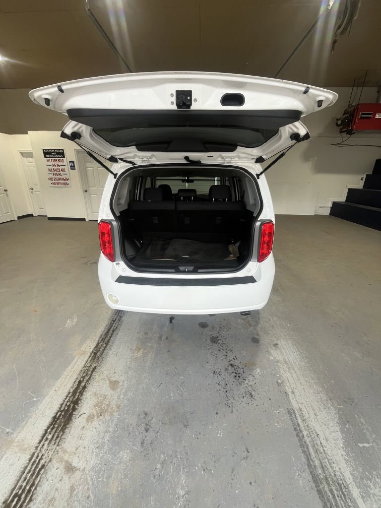 Used 2008 Scion xB image 5