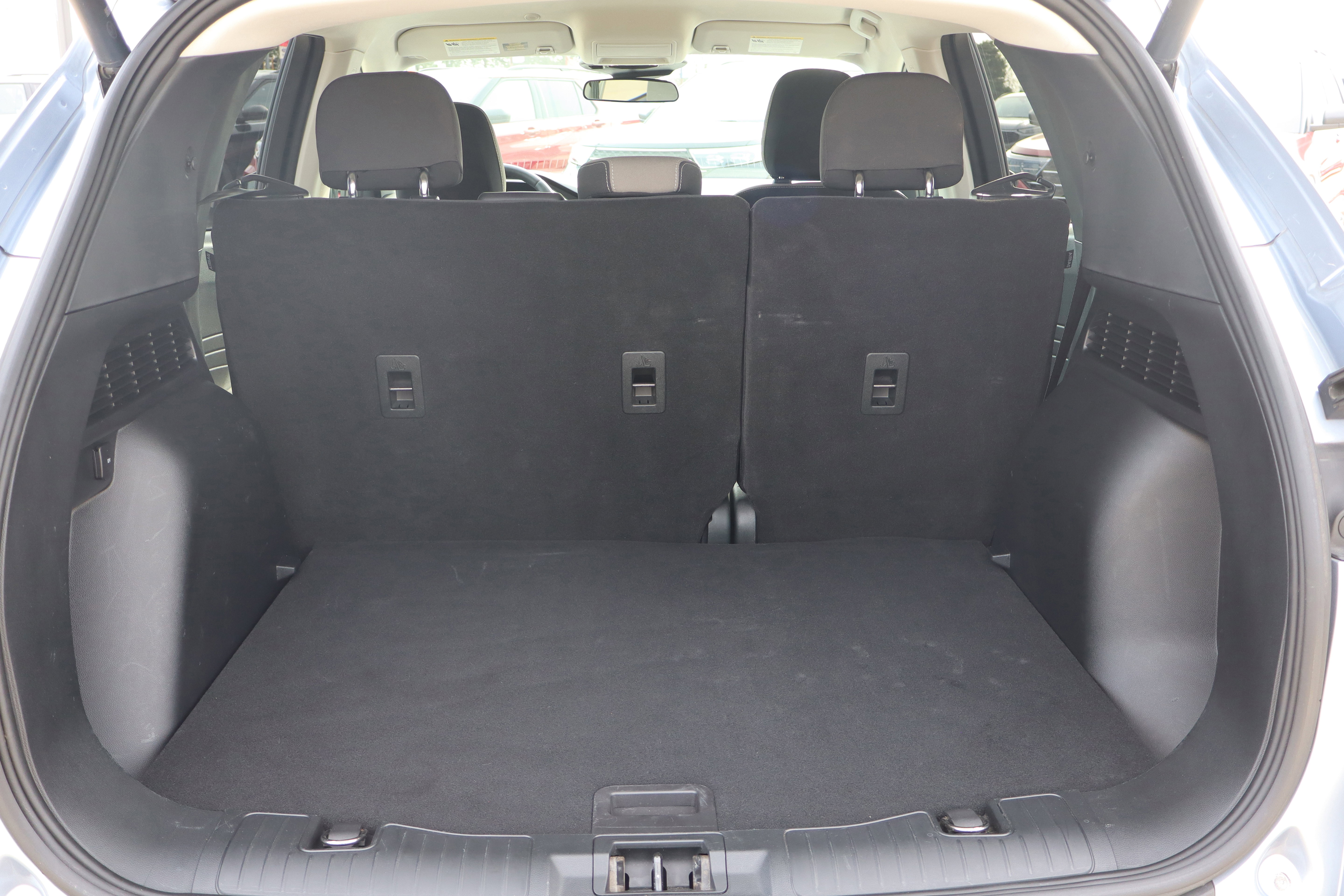 Used 2022 Ford Escape SE w/ Convenience Package AWD/4WD image 26