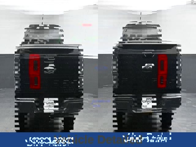 Used 2023 Ford Ranger XLT w/ Equipment Group 301A Mid image 10