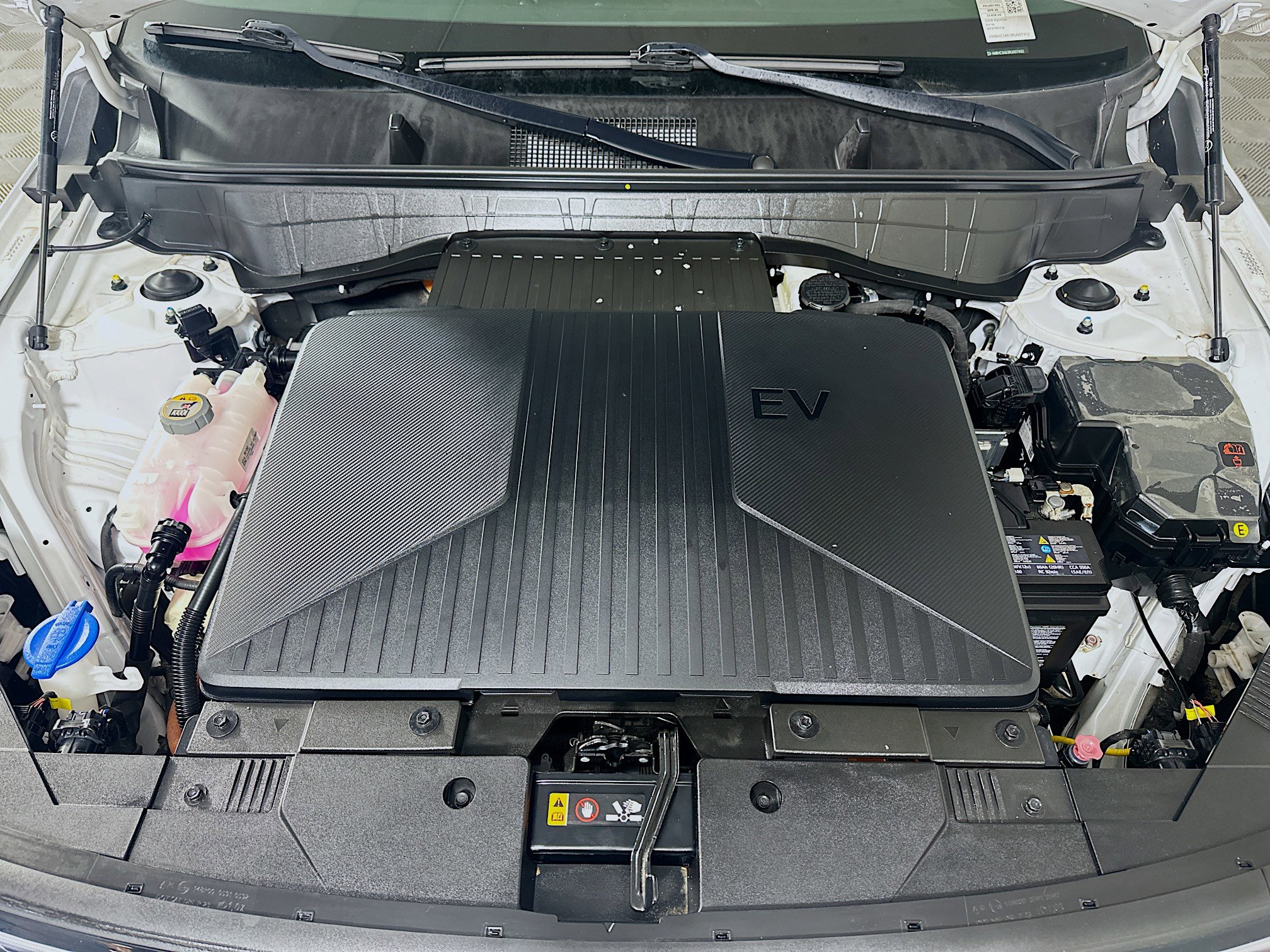 Used 2024 Hyundai Kona SEL FWD image 34