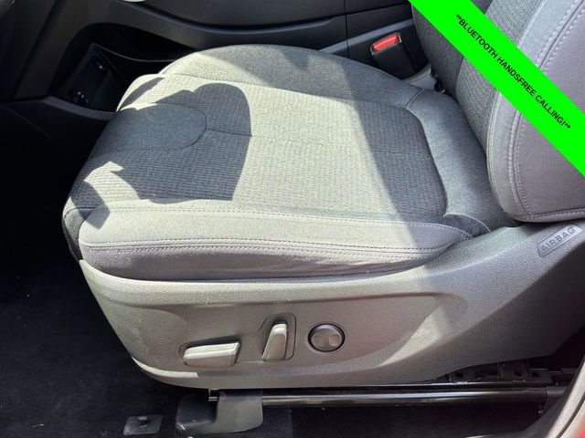 Used 2023 Hyundai Santa Fe SEL AWD/4WD image 5