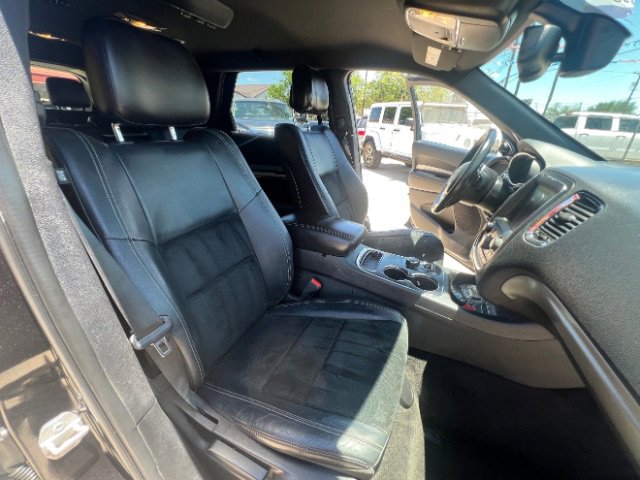 Used 2015 Dodge Durango SXT w/ Quick Order Package 23B RWD image 13