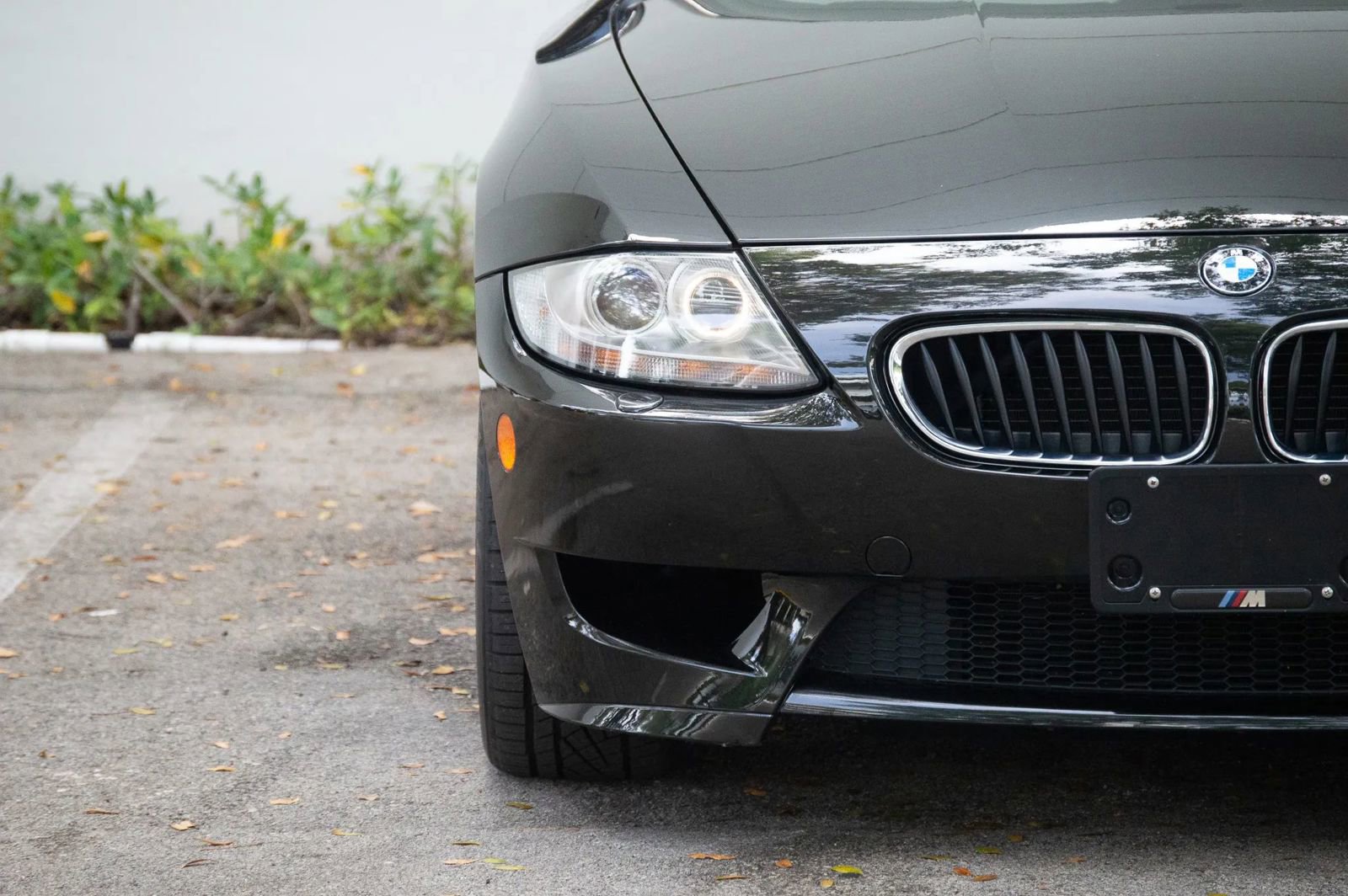 Used 2008 BMW M Roadster w/ Premium Pkg image 19