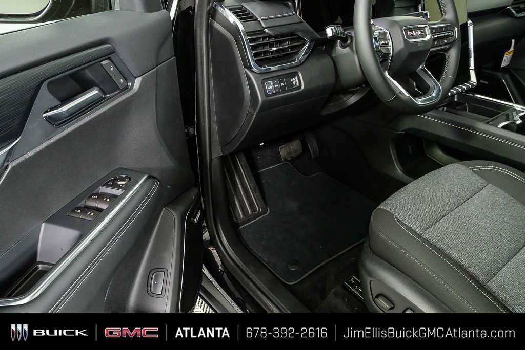 New 2026 GMC Acadia Elevation FWD image 7